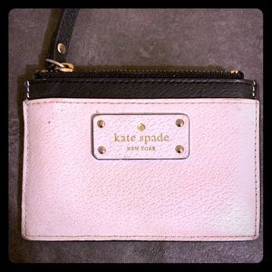 Kate Spade card holder